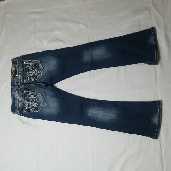 Miss Me Denim Brand - Picture 8 of 8